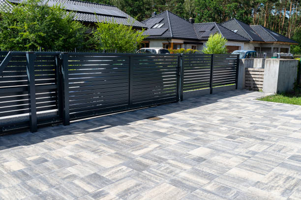 Best Decorative Driveway Paving in Miamisburg, OH